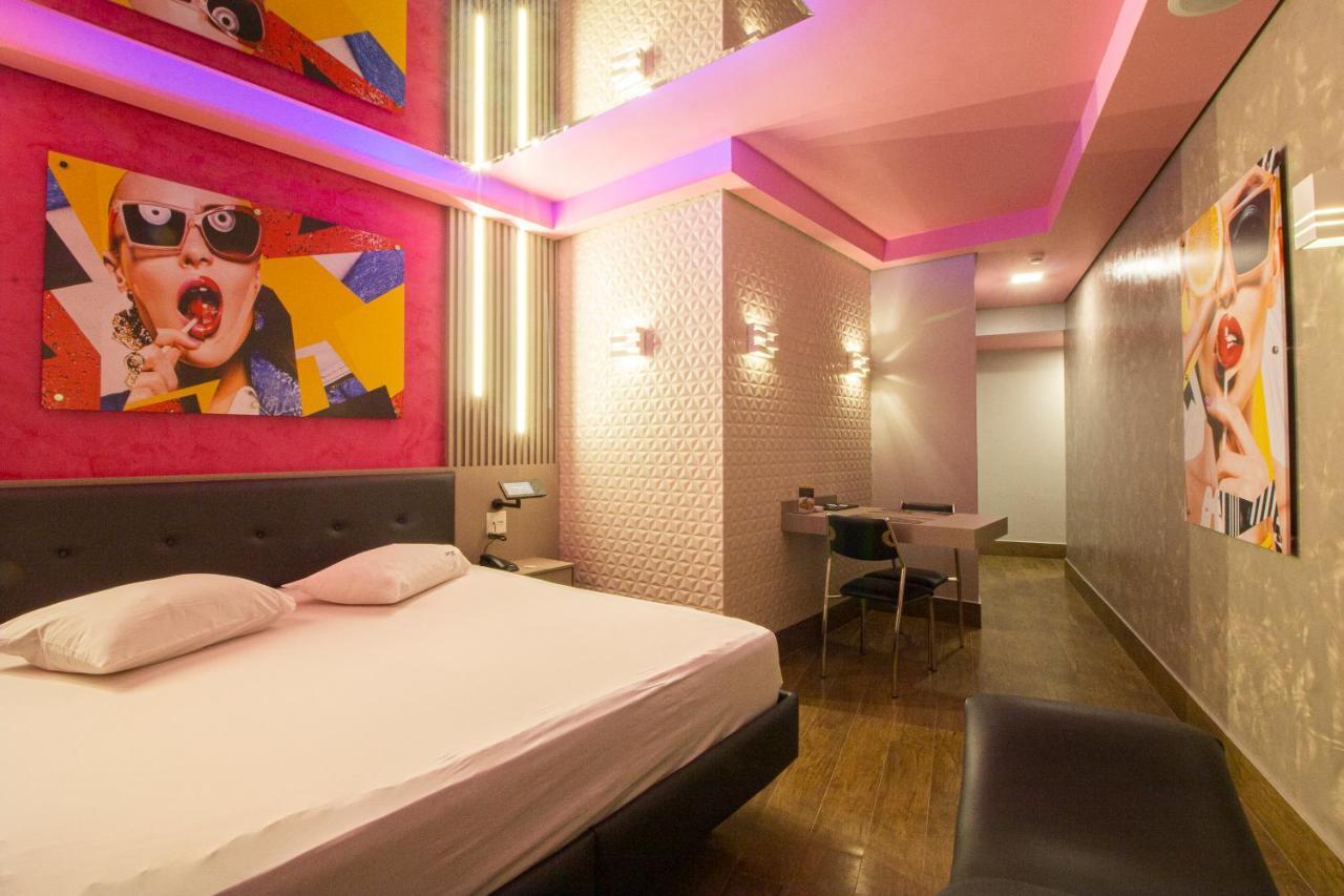 Opium (adults Only) Yetişkin Oteli 3*