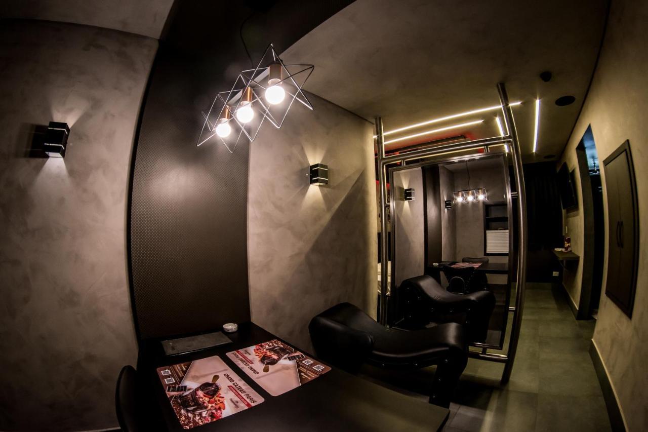 Opium (adults Only) Yetişkin Oteli 3*