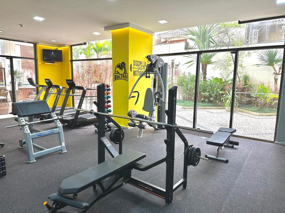 1508 - Rentaqui - Flat Cobertura Jardins Diamond Căn hộ São Paulo