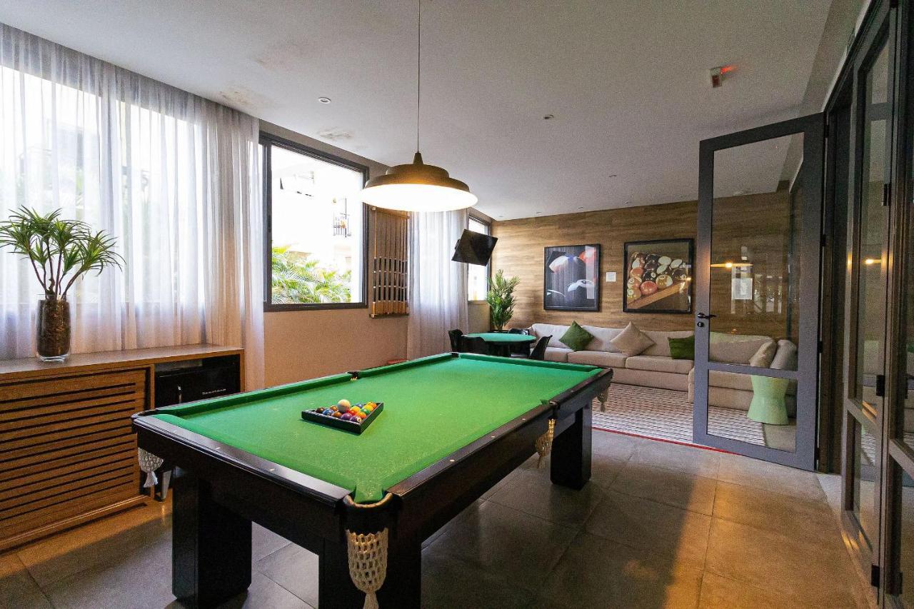 Vossa Bossa Smart Vila Madalena Apartment Sao Paulo