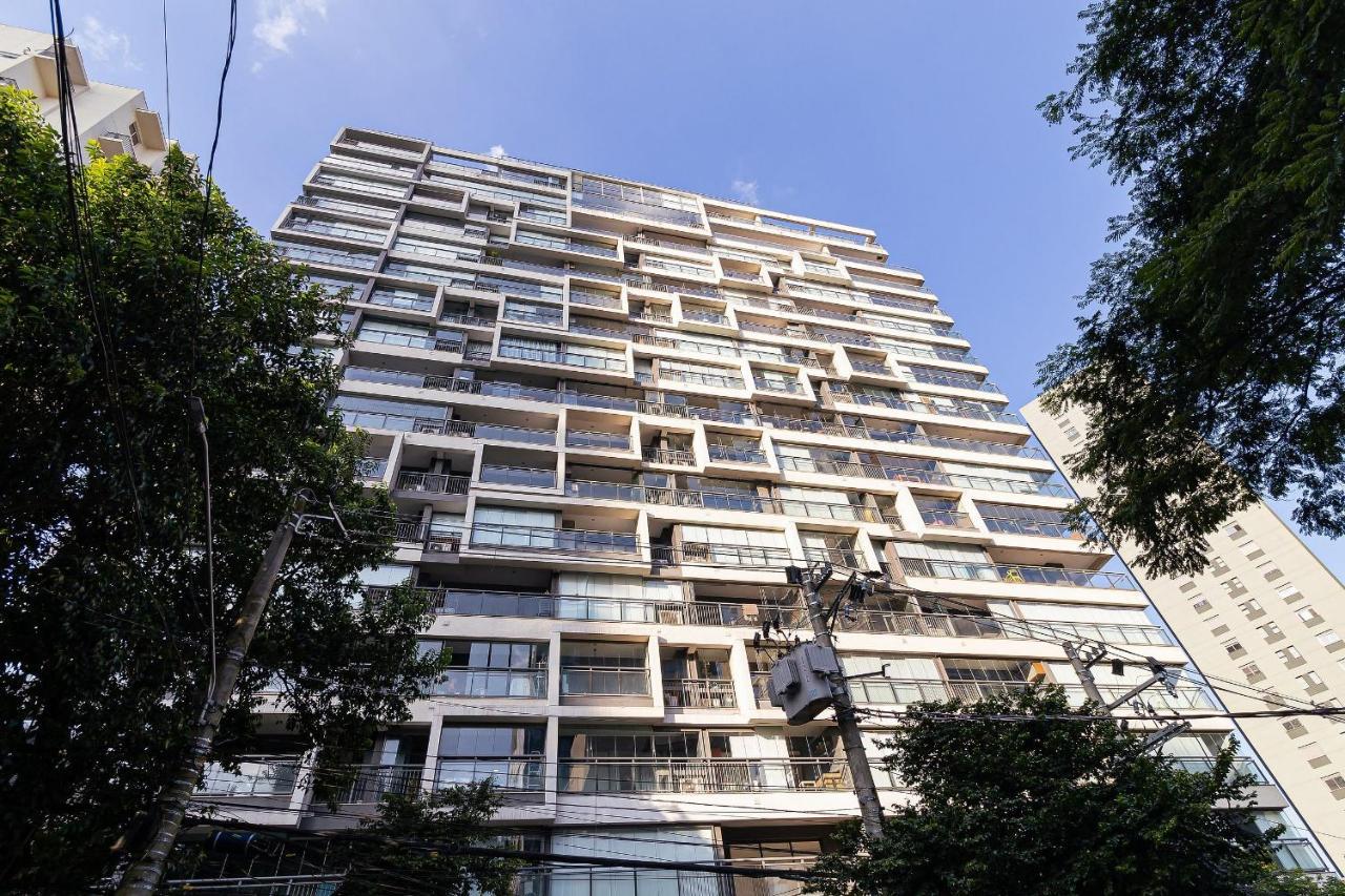 Apartment Vossa Bossa Smart Vila Madalena