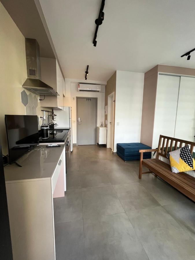 Apto Luxuoso Alto Padrao Jardins Vn C São Paulo