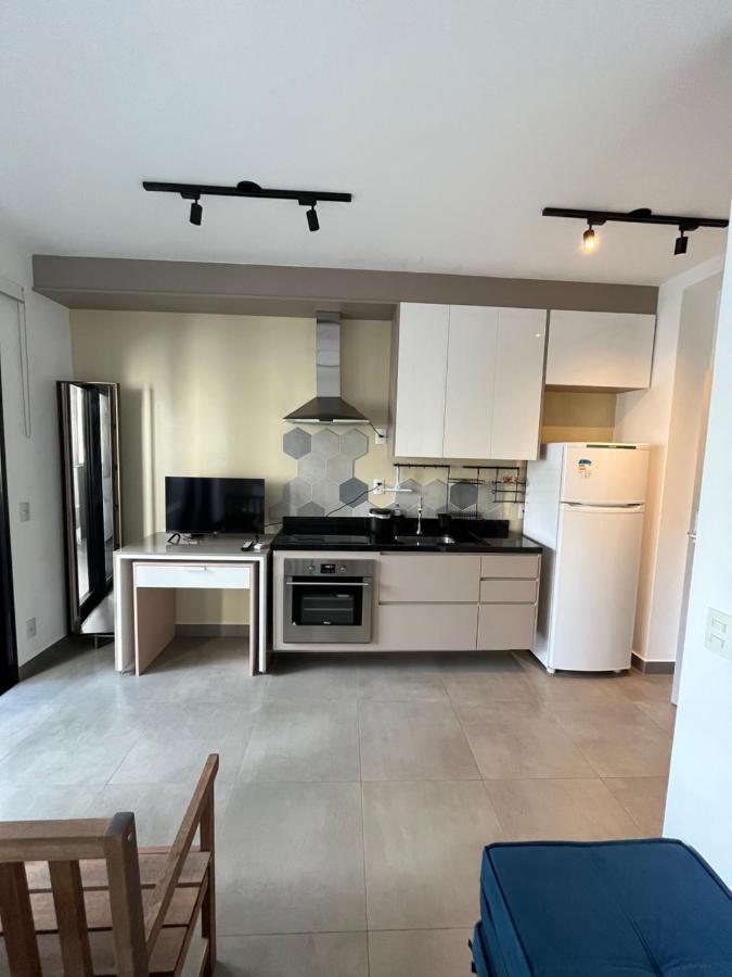 Apto Luxuoso Alto Padrao Jardins Vn C