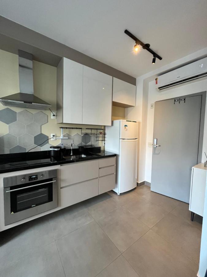 Apto Luxuoso Alto Padrao Jardins Vn C *