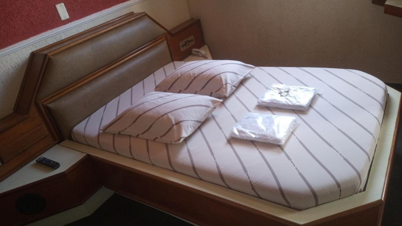 Malibu (adults Only) Love hotel 2*