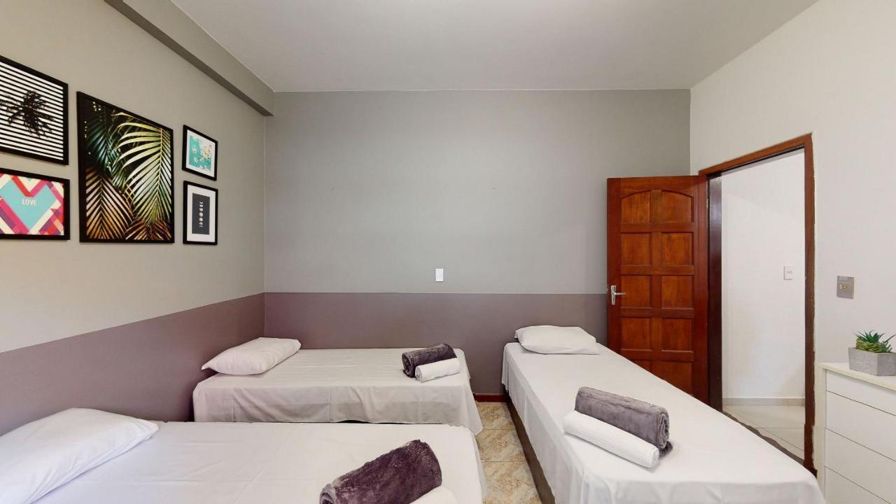 7 Pinheiros By Oba Apartemen