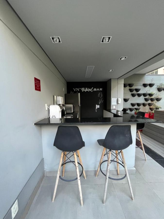 Apto Luxuoso Alto Padrao Jardins Vn C *