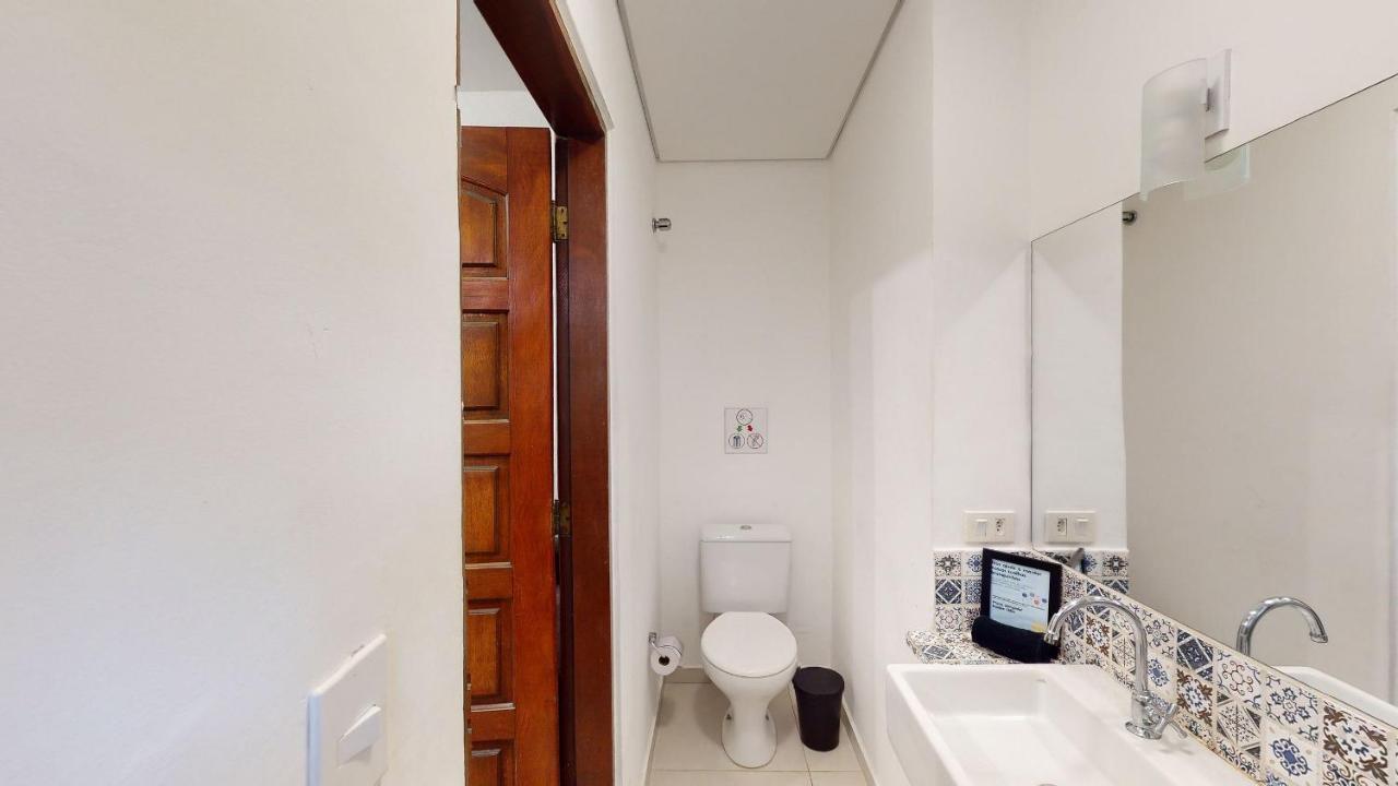 7 Pinheiros By Oba Sao Paulo