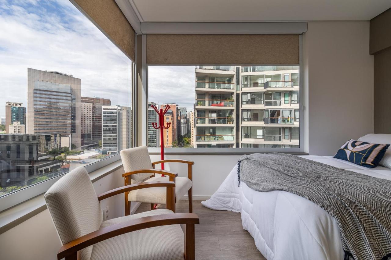 Apartamento Akile Ferreira Lobo Itaim - Vncel São Paulo