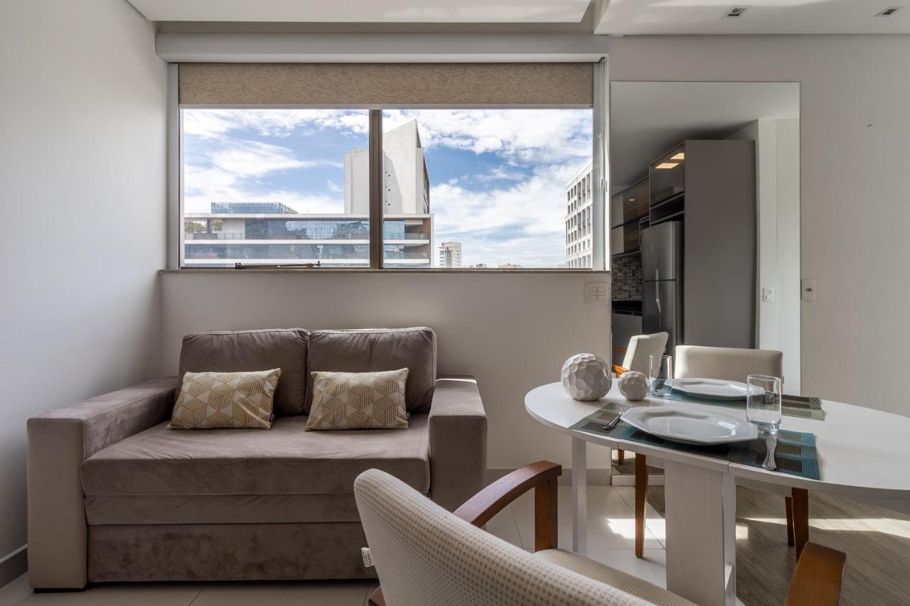 Apartamento Akile Ferreira Lobo Itaim - Vncel