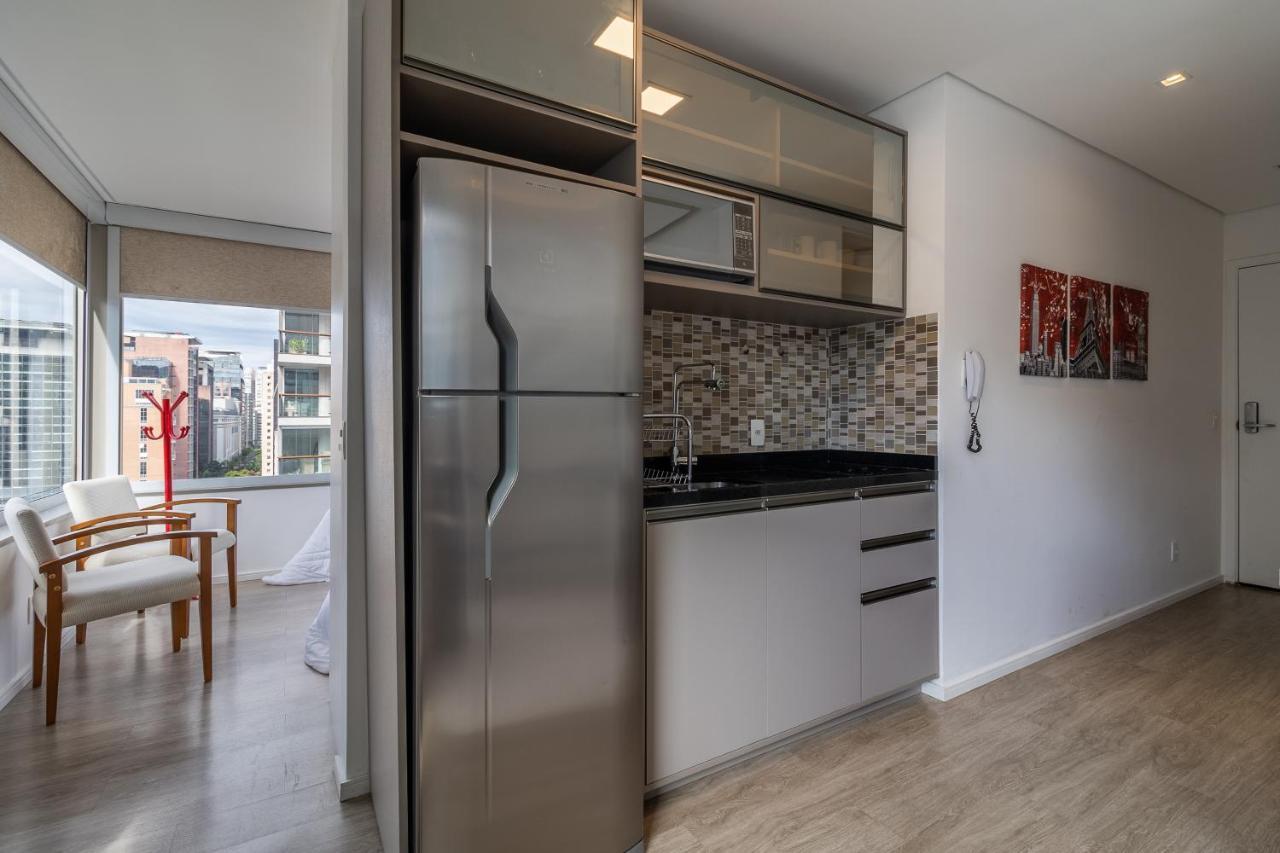 Akile Ferreira Lobo Itaim - Vncel Apartamento *