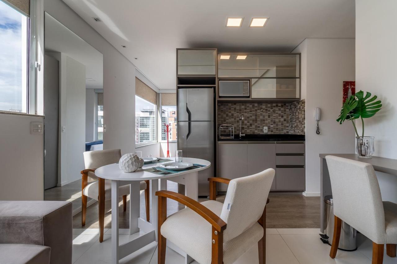 Apartamento Akile Ferreira Lobo Itaim - Vncel São Paulo