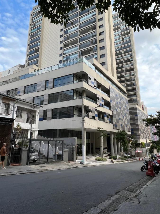 - Bela Vista Centro Sao Paulo