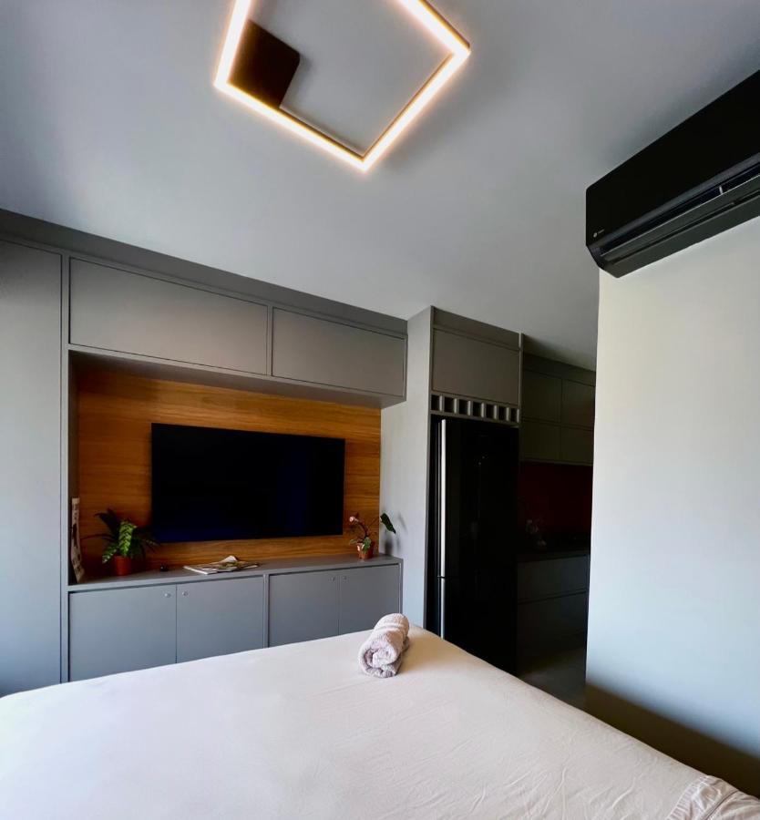 Apartment - Bela Vista Centro *