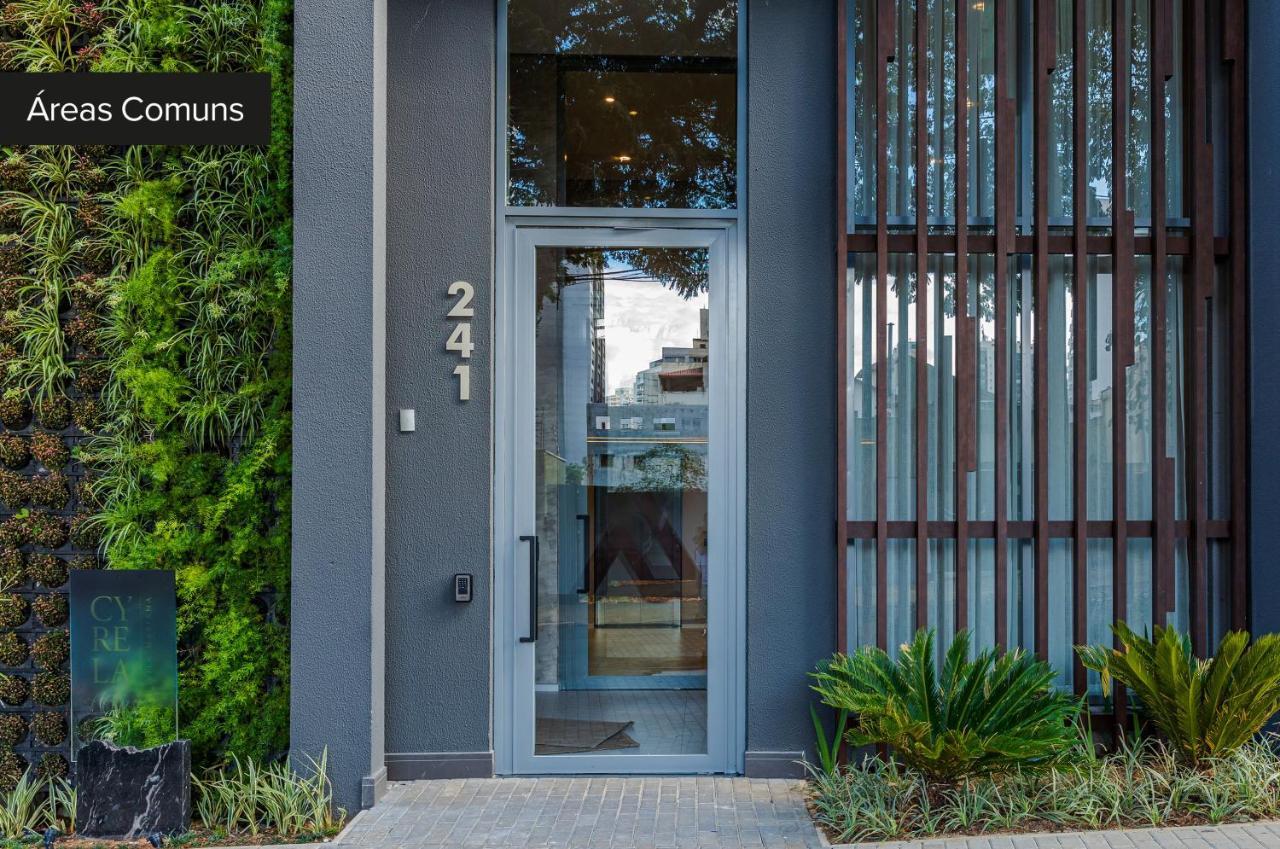 House Of Charlie Mariana Apartment