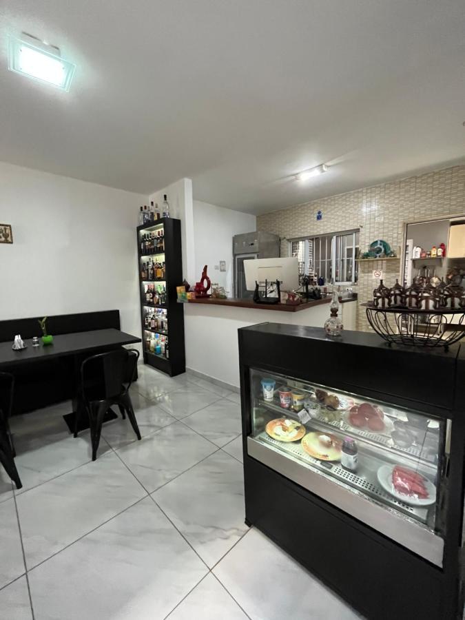Casa Do Zafer * São Paulo