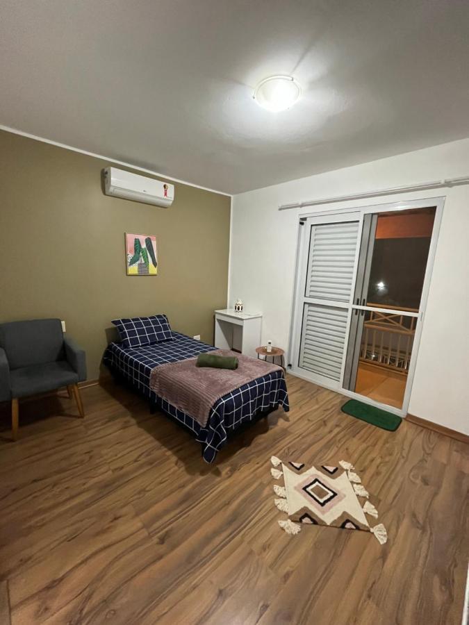 Nhà khách Casa Do Zafer São Paulo