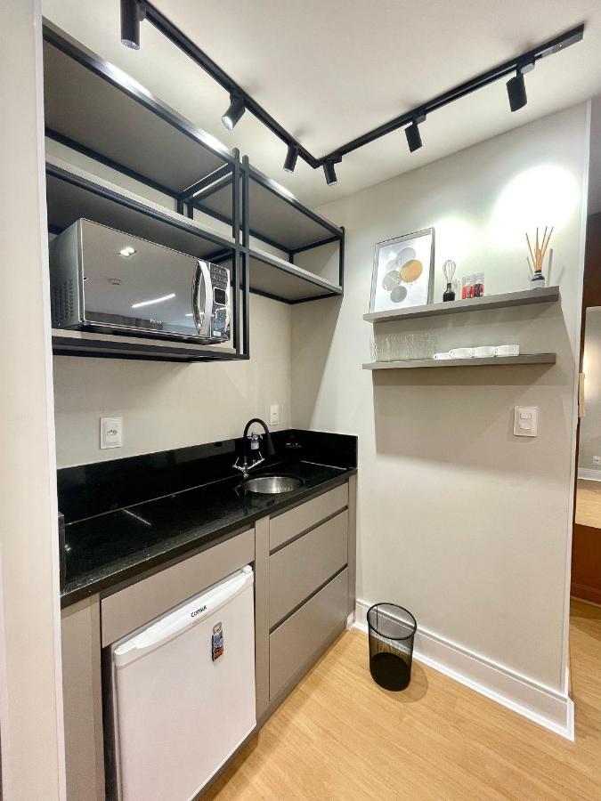 Flat Whynd Paulista Al Campinas 540 Sao Paulo