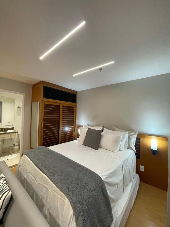 Flat Whynd Paulista Al Campinas 540 Apartment