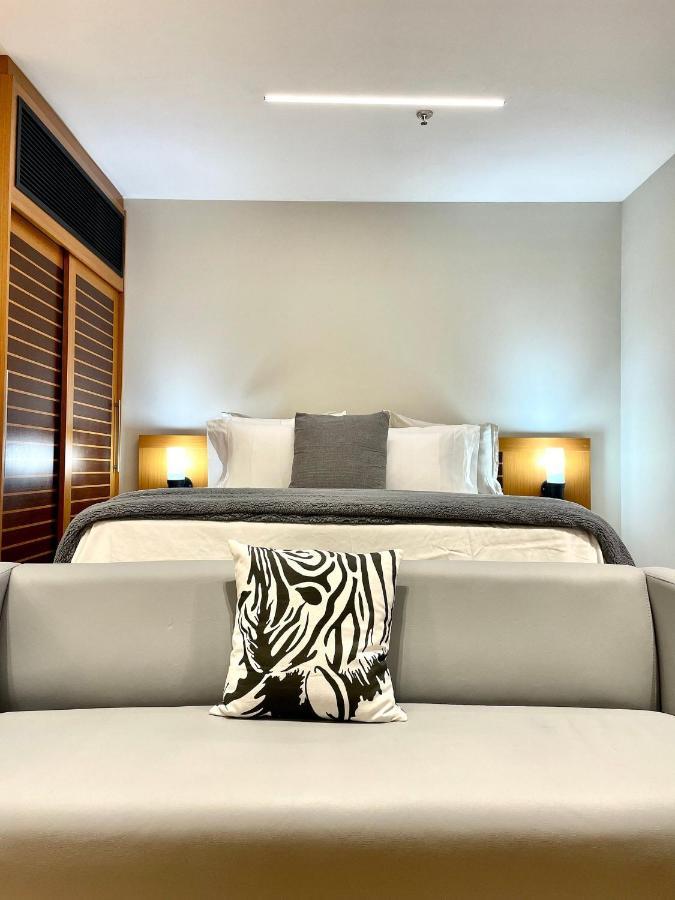 Flat Whynd Paulista Al Campinas 540 Apartment Sao Paulo