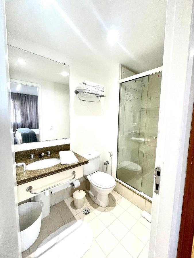 Flat Whynd Paulista Al Campinas 540 Apartment *