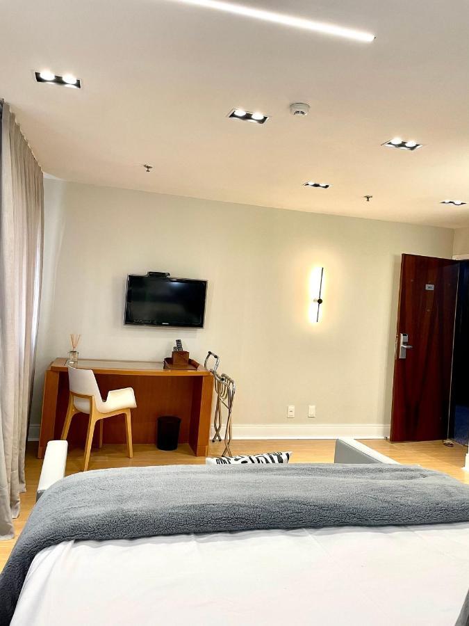 Apartment Flat Whynd Paulista Al Campinas 540 Sao Paulo