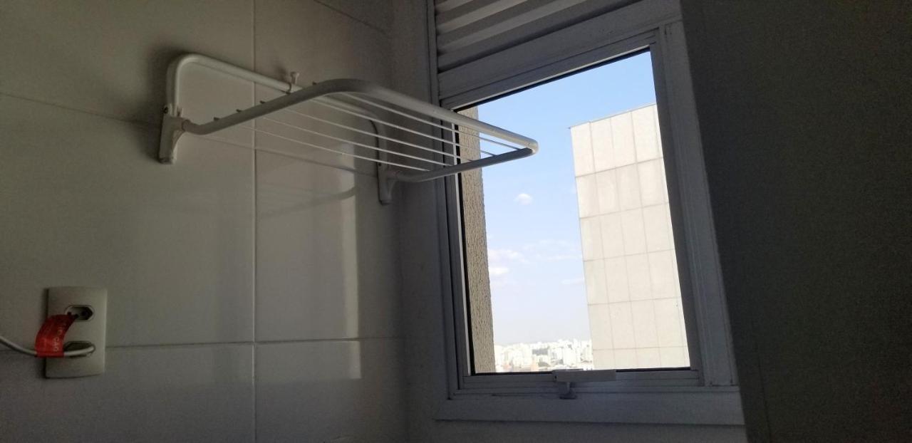 Apartment Apto Em Frente Ao Metro - Perto De Tudo - Centro