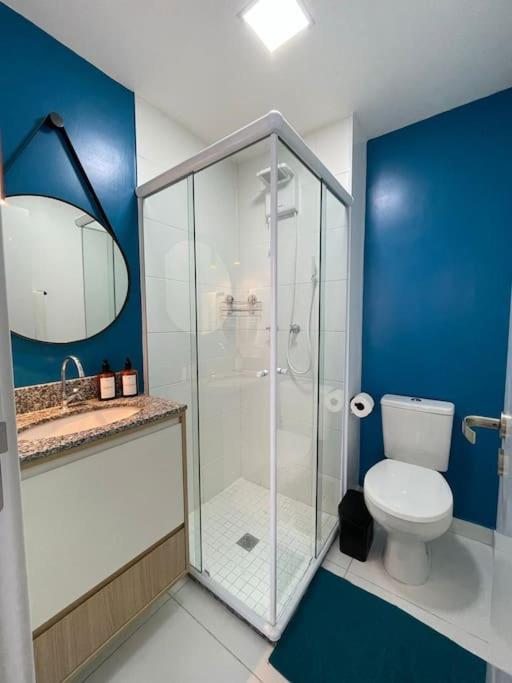 Studio Novo E Belissimo No Bras Com Piscina - 100mts Do Metro * Sao Paulo