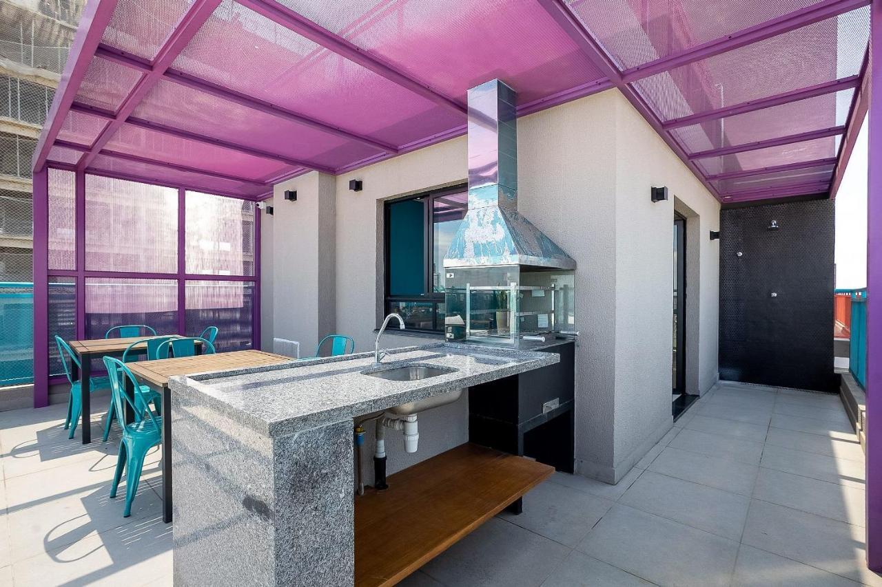 Loft 103 Pinheiros By Oba Căn hộ