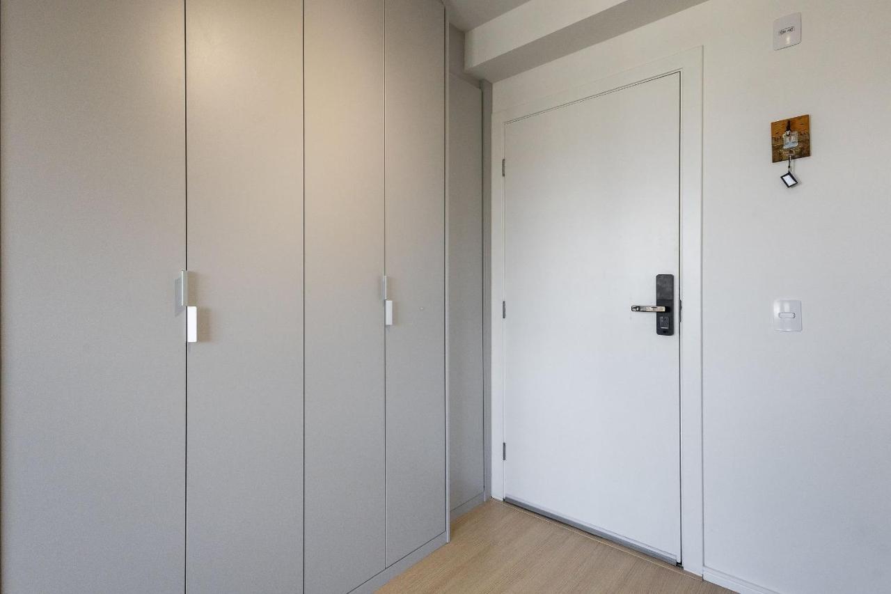 Căn hộ Loft 103 Pinheiros By Oba