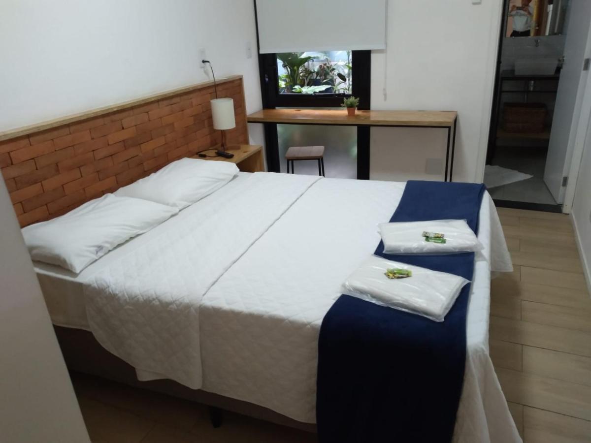 Khách sạn Requinte São Paulo