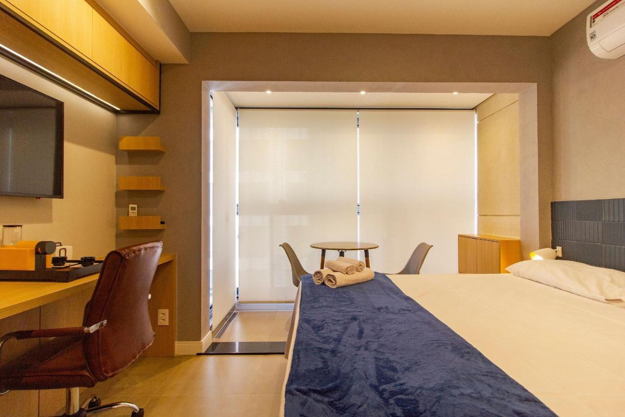 By Dabra - Exclusivos Com Rooftop, Academia E Coworking Perto Da Avenida Paulista *