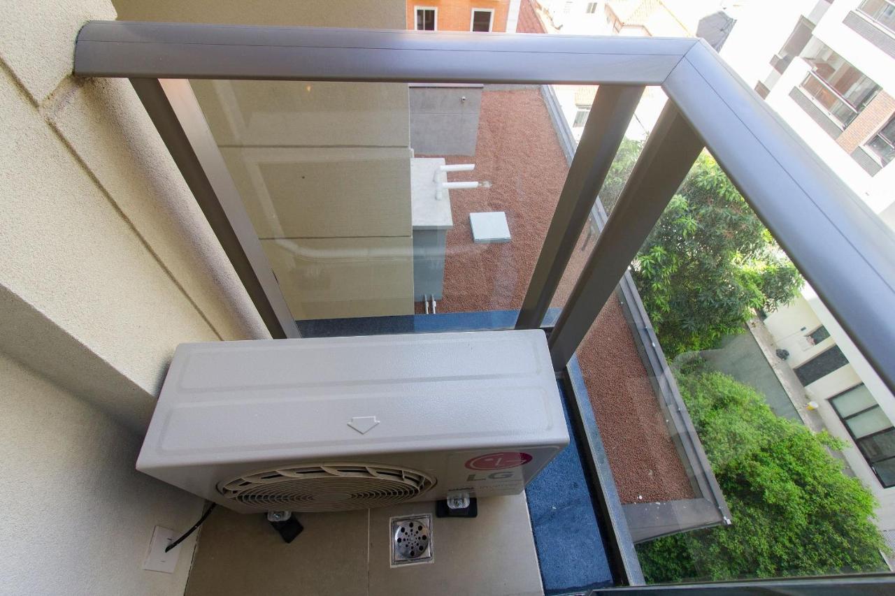 By Dabra - Exclusivos Com Rooftop, Academia E Coworking Perto Da Avenida Paulista
