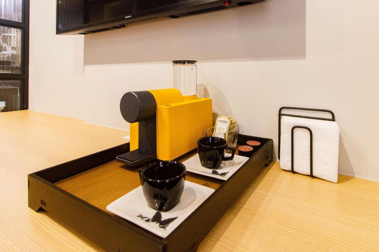 Apartment By Dabra - Exclusivos Com Rooftop, Academia E Coworking Perto Da Avenida Paulista *