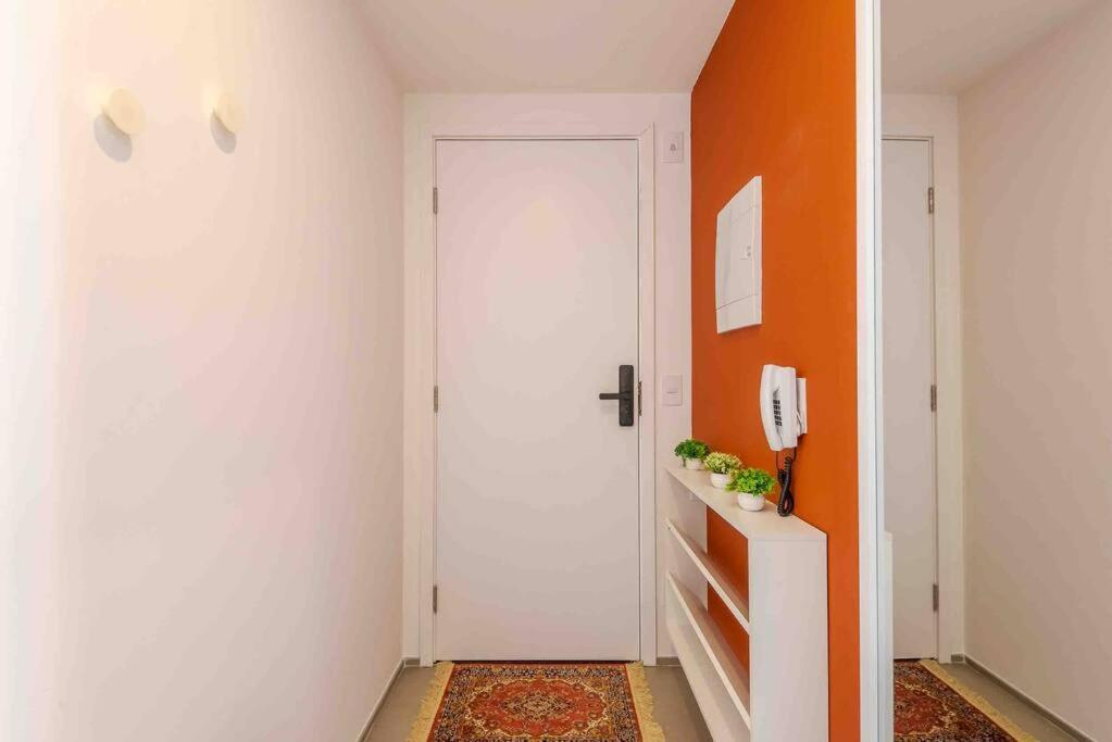 Apartamento Novo E Completo Proximo A Paulista Apartamento São Paulo