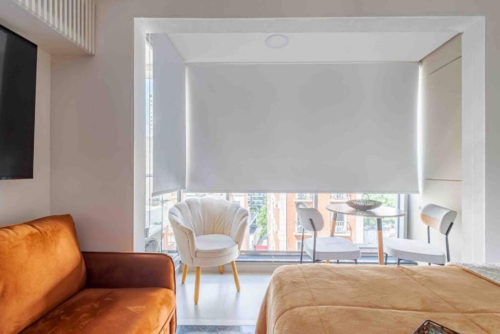 Apartamento Apartamento Novo E Completo Proximo A Paulista