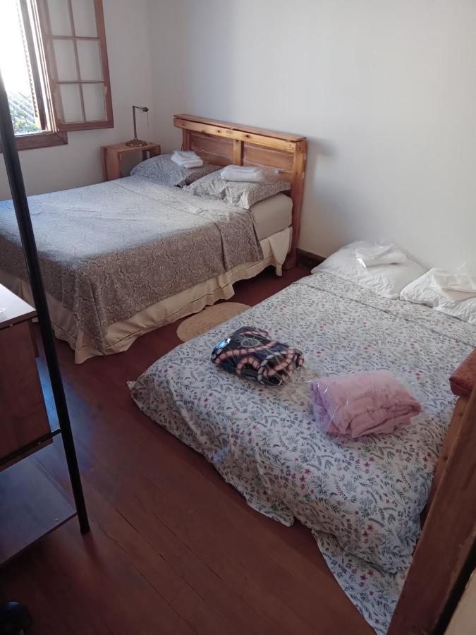 Holiday home Aconchegante Casa Restaurada No Bixiga
