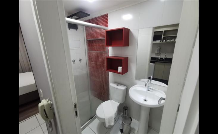 Wise - Expo Center Anhembi Apartamento