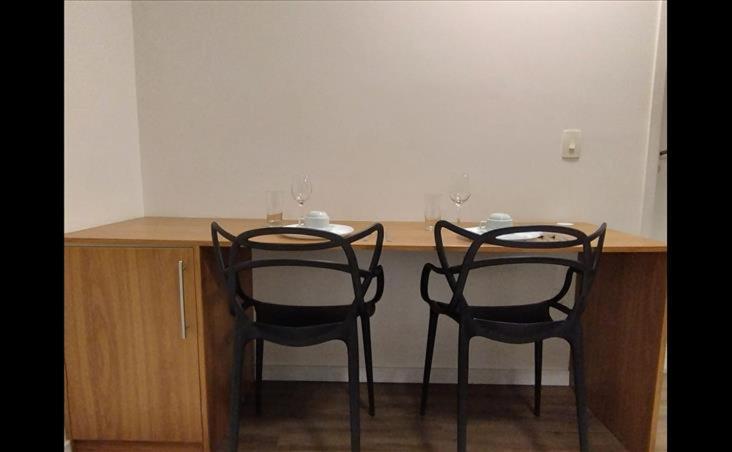 Wise - Expo Center Anhembi Apartamento