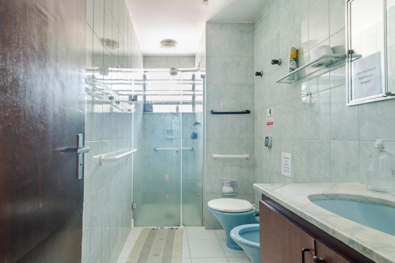 Pansiyon Neohouse Moema - Quartos Alugar *