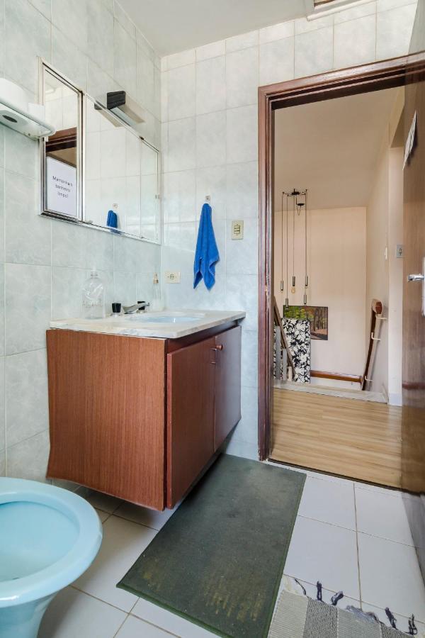 Neohouse Moema - Quartos Alugar Pansiyon