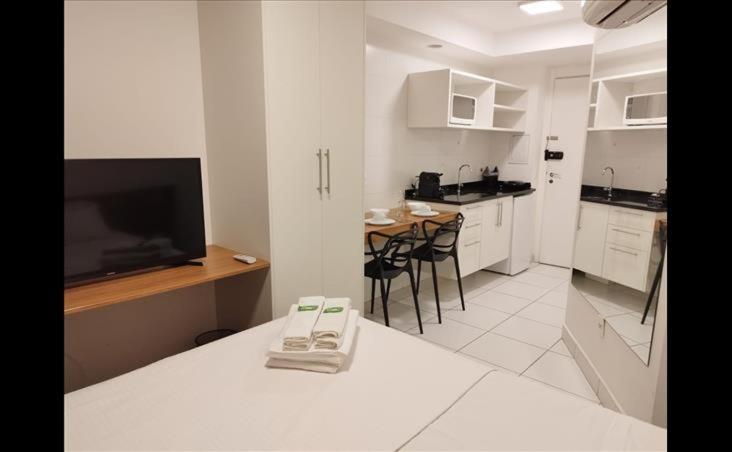 Wise - Expo Center Anhembi Apartamento