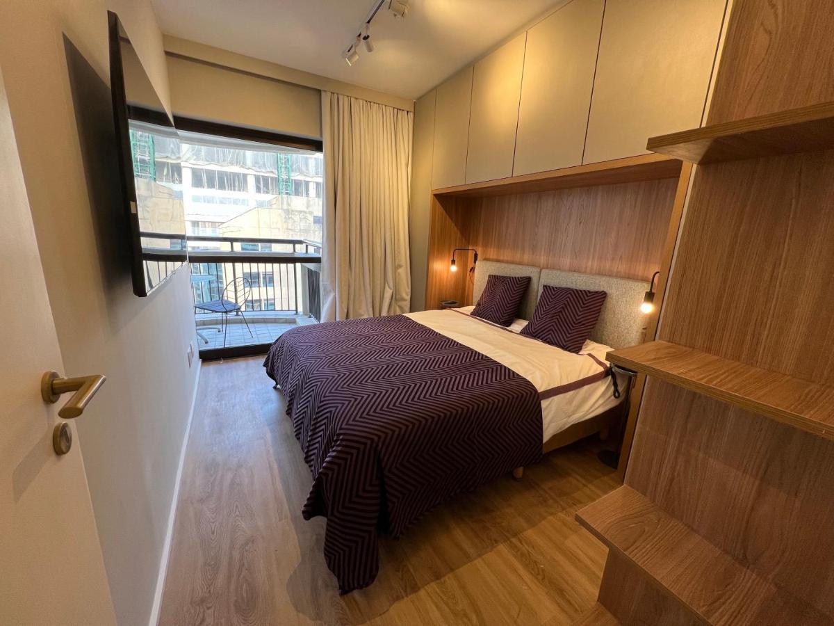 Flat 1804 Novo Itaim Bibi The Capital * São Paulo