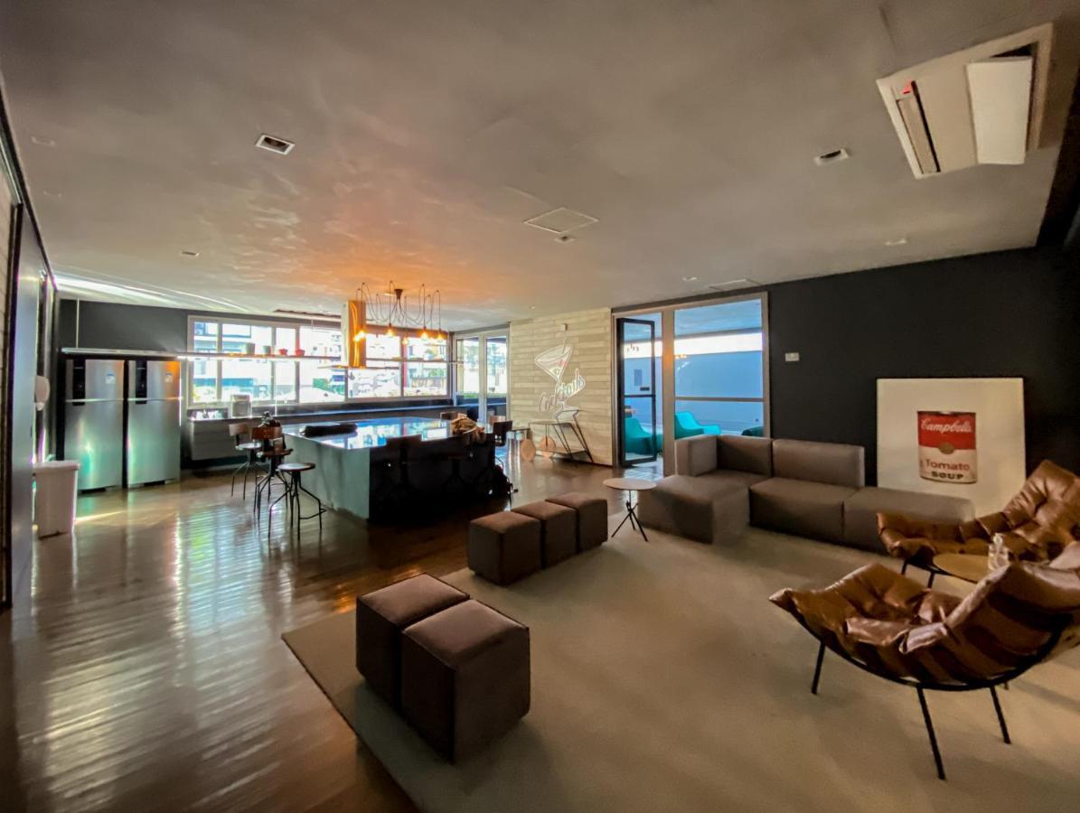Apartment Elite Oscar Freire