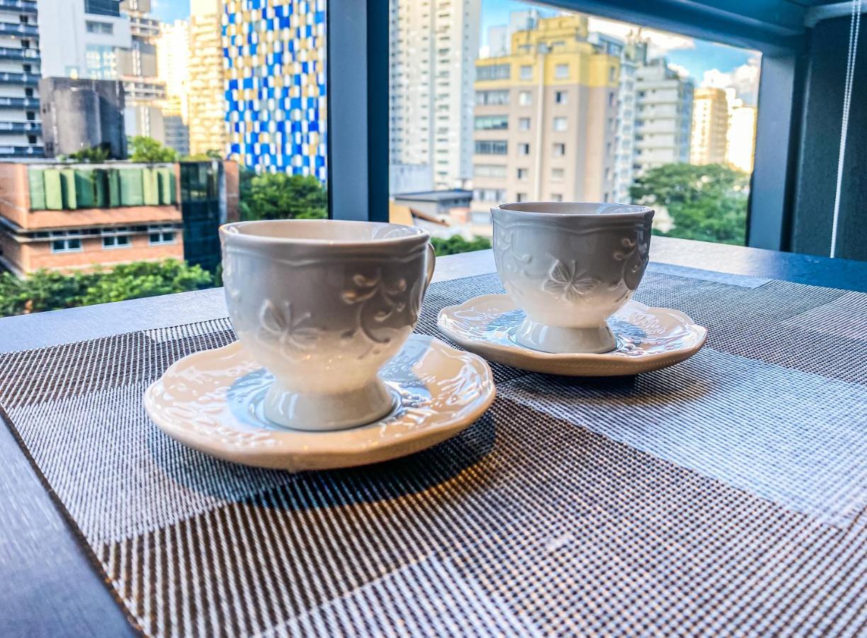 Apartment Elite Oscar Freire Sao Paulo