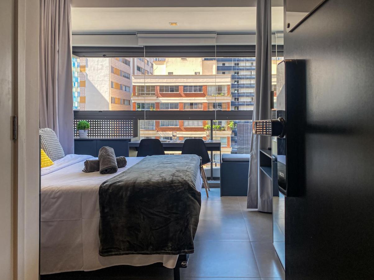 Apartment Elite Oscar Freire