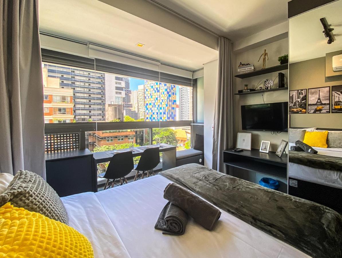 Apartment Elite Oscar Freire *