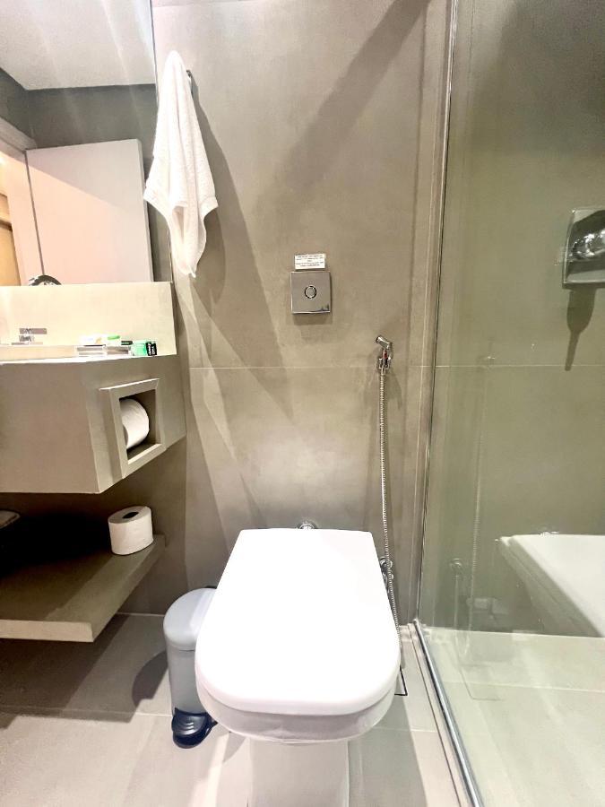 Apartamento Flat 2 Quartos, Novo, Na Avenida Paulista