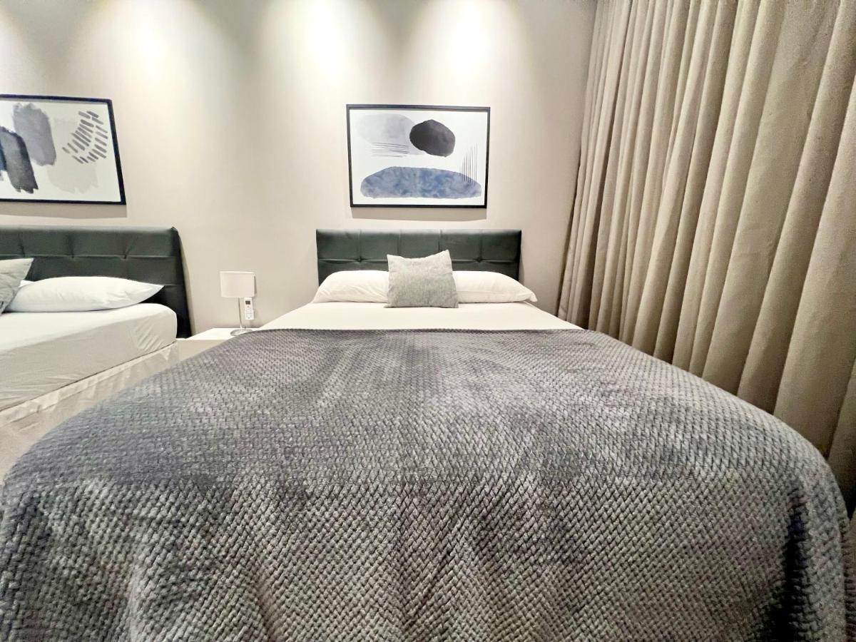 Flat 2 Quartos, Novo, Na Avenida Paulista