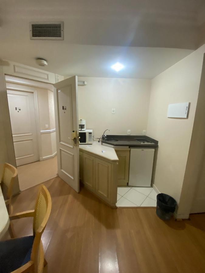 Căn hộ Flat Vila Olimpia São Paulo
